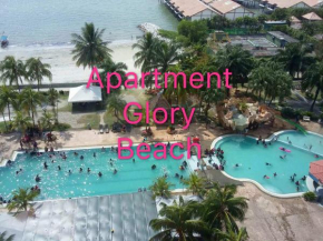 Отель Private apartment at glory beach resort  Порт Диксон